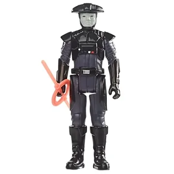 STAR WARS Retro Collection Fifth Brother Toy - 3.75-Inch Collectible Action Figure for All Ages