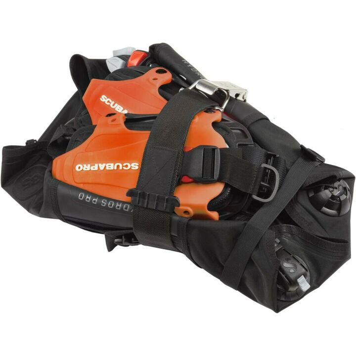 Scubapro Hydros Pro Men's Scuba BCD with Air 2