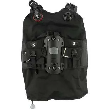 Scubapro Hydros Pro Men's Scuba BCD with Air 2