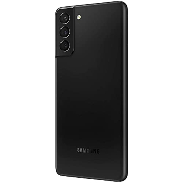SAMSUNG Galaxy S21+ 5G - Renewed AT&T 128GB Black