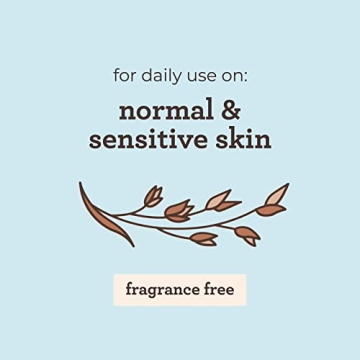 Gentle Aveeno Baby Daily Moisture Lotion for All Ages