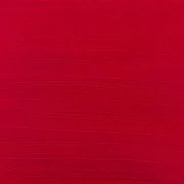 Amsterdam Tarens T1772-318-2 Acrylic Paint, Acrylic Color, Carmine 16.9 fl oz (500 ml), 477542