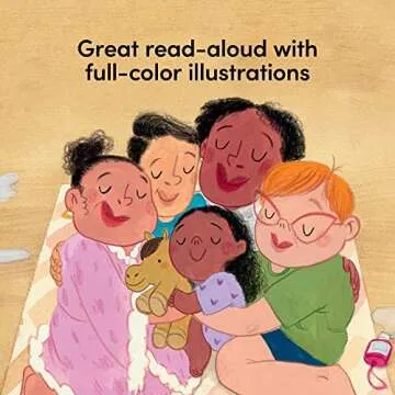 Oh No, the Aunts Are Here