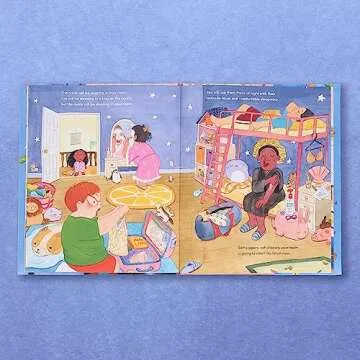 Oh No, the Aunts Are Here