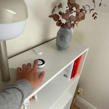 Hub Mini Smart Home Hub for Flic Controllers and More