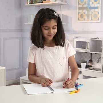 Melissa & Doug Mini-Sketch Pads - Art Journals for Kids