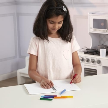 Melissa & Doug Mini-Sketch Pads - Art Journals for Kids