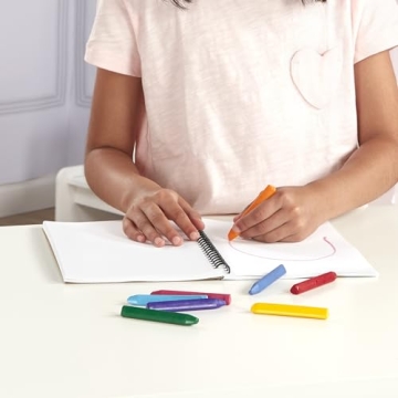 Melissa & Doug Mini-Sketch Pads - Art Journals for Kids