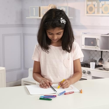 Melissa & Doug Mini-Sketch Pads - Art Journals for Kids