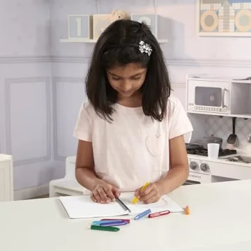 Melissa & Doug Mini-Sketch Pads - Art Journals for Kids