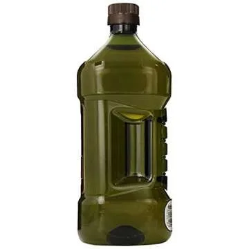 Kirkland Signature 2 x Organic Extra Virgin Olive Oil, 2 Liters