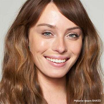 Undone Beauty Water Bronzer Stick - Coconut for Radiant, Dewy Glow and a Natural Looking Tan with No Streaks, Lines, or Mistakes - Vegan & Cruelty Free - Baked, 0.19 oz (5g)