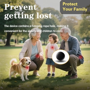 Mini GPS Tracker for Vehicles - No Subscription Required