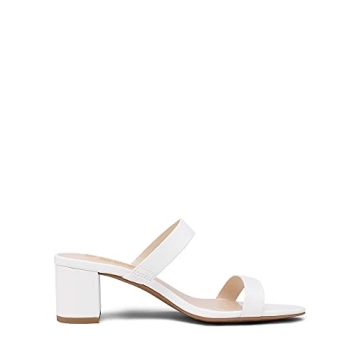 Stylish DREAM PAIRS Chunky Heel Sandals for Every Occasion
