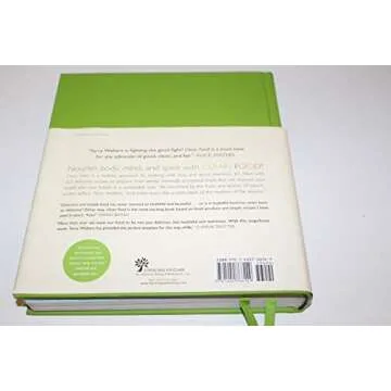 Clean Food: A Seasonal Guide to Eating Close to the Source with More Than 200 Recipes for a Healthy ...