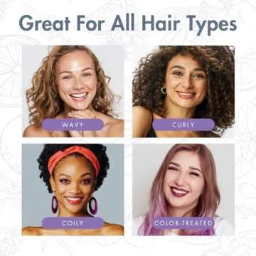 MopTop Deep Conditioner Hair Mask for Damaged Hair