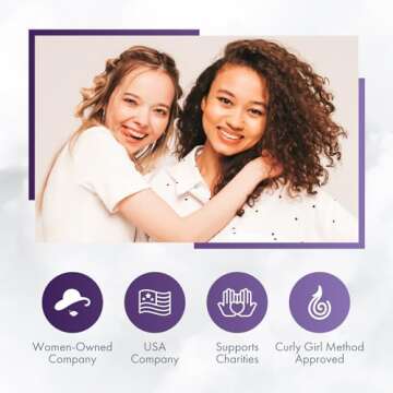 MopTop Deep Conditioner Hair Mask for Damaged Hair