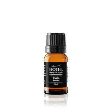Hotel Diffuser Oil Inspired by The Westin Signature Hotel Scent - AirScent No. 1008 Fragrance Oil Bl...