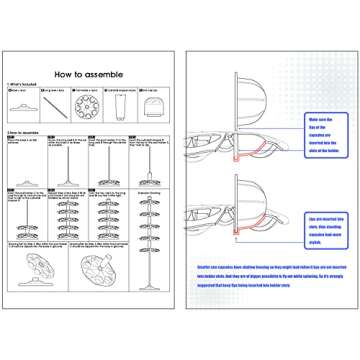 EVERIE Rotary Coffee Pod Capsules Carousel Holder Organizer Compatible with 40 Nespresso Vertuoline Capsules (Black)