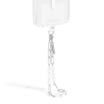 Case-Mate Beaded Phone Charm | Hands-Free Wrist Strap