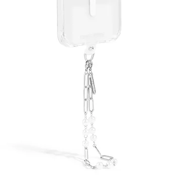 Case-Mate Beaded Phone Charm | Hands-Free Wrist Strap