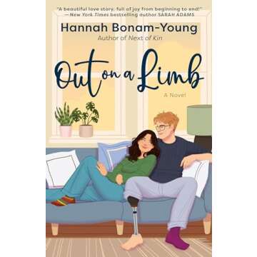 Out on a Limb: A Novel