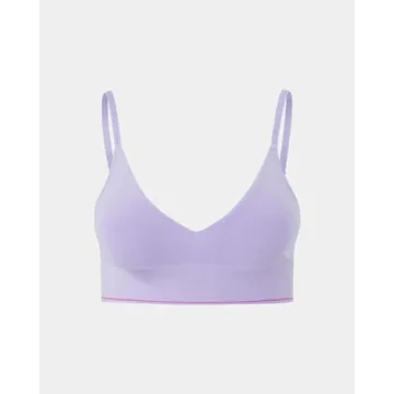 Comfortable Florence by Mills Triangle Bralette for All Day Wear