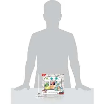 Pokemon TCG Scarlet & Violet 3.5 Pokemon 151 Poster Collection