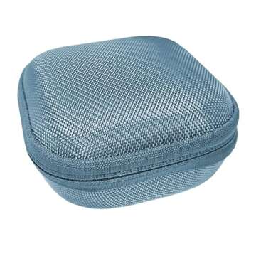 Feature Protective Case for Bose SoundLink Micro Bluetooth Speaker by WGear, Featured Design with me...