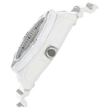 Casio LRW200H Women's Dive Surf Sports White Watch
