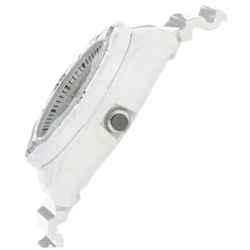 Casio LRW200H Women's Dive Surf Sports White Watch