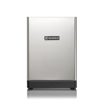 Rancilio Silvia Espresso Machine - Professional Quality for Home