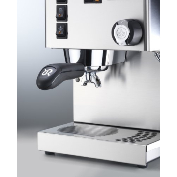 Rancilio Silvia Espresso Machine - Professional Quality for Home