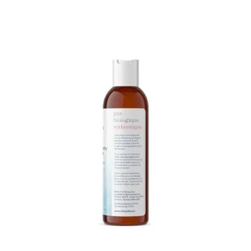 Shoosha Organic Calendula Oil for Babies - Gentle & Safe