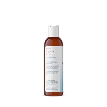 Shoosha Organic Calendula Oil for Babies - Gentle & Safe