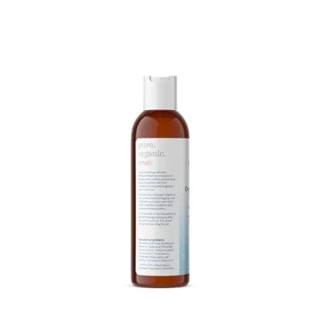 Shoosha Organic Calendula Oil for Babies - Gentle & Safe