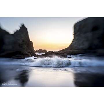 Lensbaby Sol 45 for Fuji X