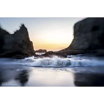 Lensbaby Sol 45 for Fuji X