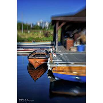 Lensbaby Sol 45 for Fuji X