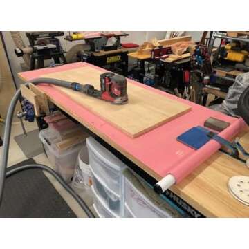 Cen-Tec Multi-Brand Power Tool Adapter Set for Dust Collection