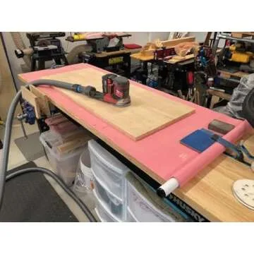 Cen-Tec Multi-Brand Power Tool Adapter Set for Dust Collection