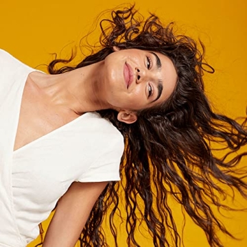 Verb Curl Leave-In Conditioner 6 oz - Hydrating & Vegan