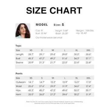 EXLURA Women's Summer 2 Piece Sets Long Sleeve Button Down Shirts Matching Short Sets Beach Vacation Cruise Outfits 2025