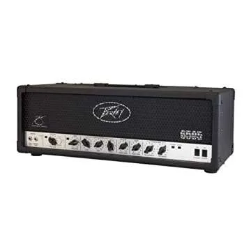 Peavey 6505 Metal Guitar Amp