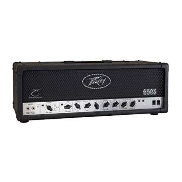 Peavey 6505 Metal Guitar Amp