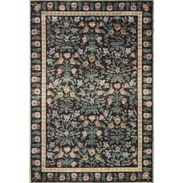 Loloi Rifle Paper Co. Eden Collection Mughal Garden Area Rug