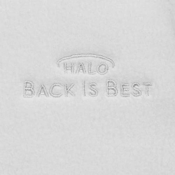 HALO Sleepsack Swaddle Fleece for Cozy Newborn Sleep
