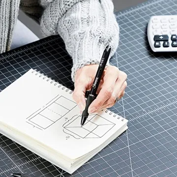 Sharpie S-Gel Gel Pens - Unmatched Writing Comfort and Quality