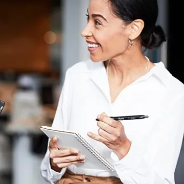 Sharpie S-Gel Gel Pens - Unmatched Writing Comfort and Quality