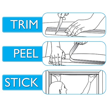 Redi Shade No Tools Pleated Fabric Shade Easy Install